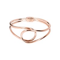 Bracciale Bronzallure Donna Infinito in Bronzo WSBZ00765.MED